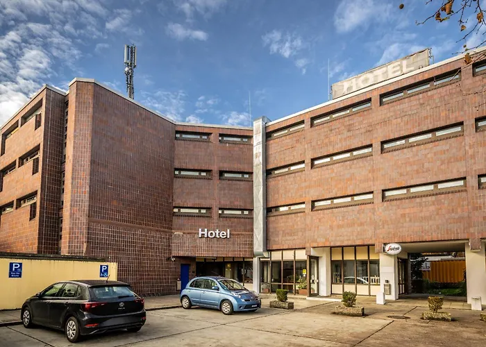 Beach Hotels Grunewald
