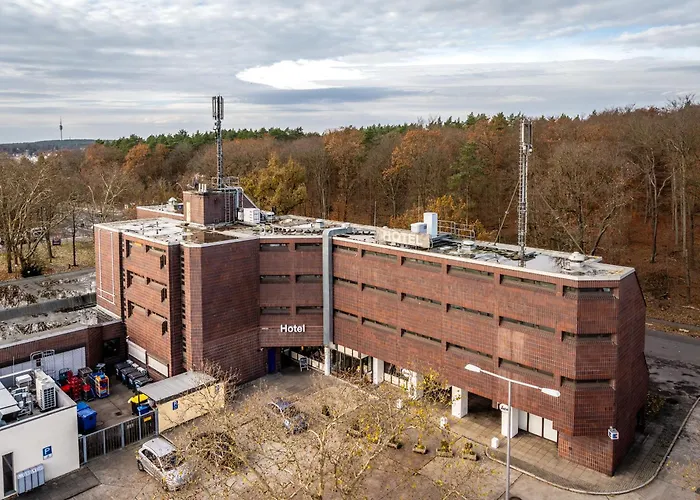 Beach Hotels Grunewald