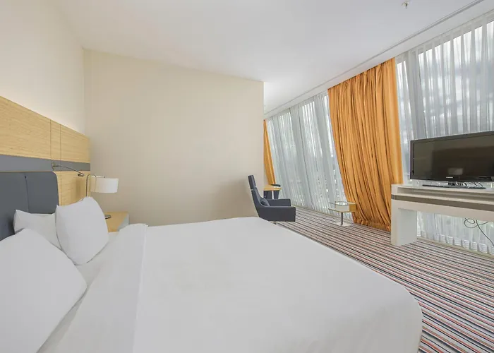 Radisson Blu Hotel Batumi