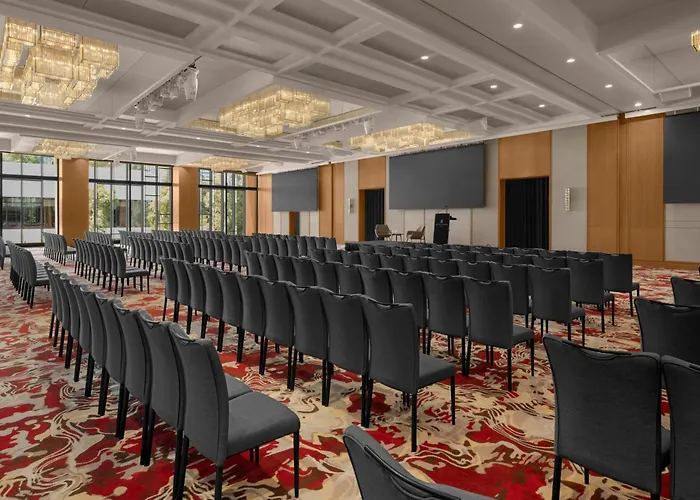 The Ritz-Carlton, Perth