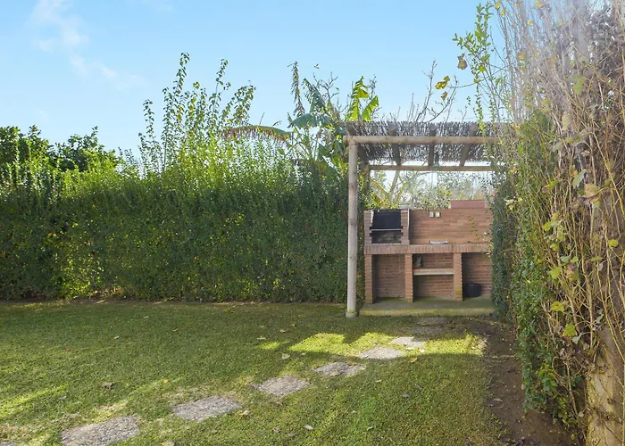 Chalet: Casa de la Viña