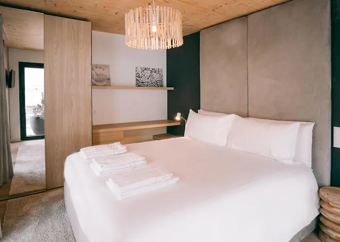 The Base Andermatt