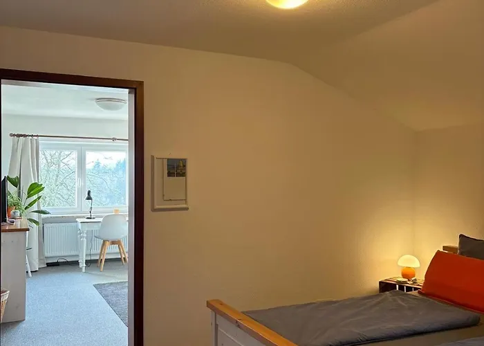 Room&kitchen im Katerberg