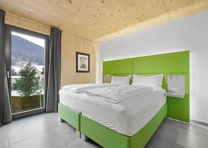 Aparthotel Zell Am See