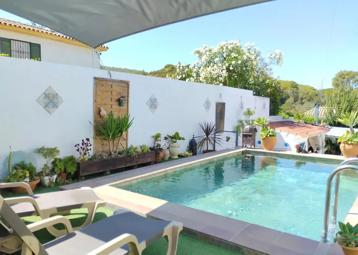 Casa Bakara