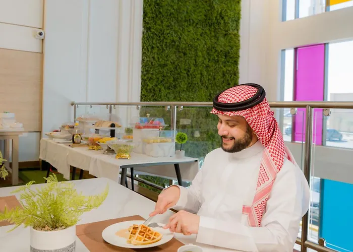 Dara Qurtubah Hotel