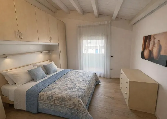 Residence Gianka - Agenzia Cocal