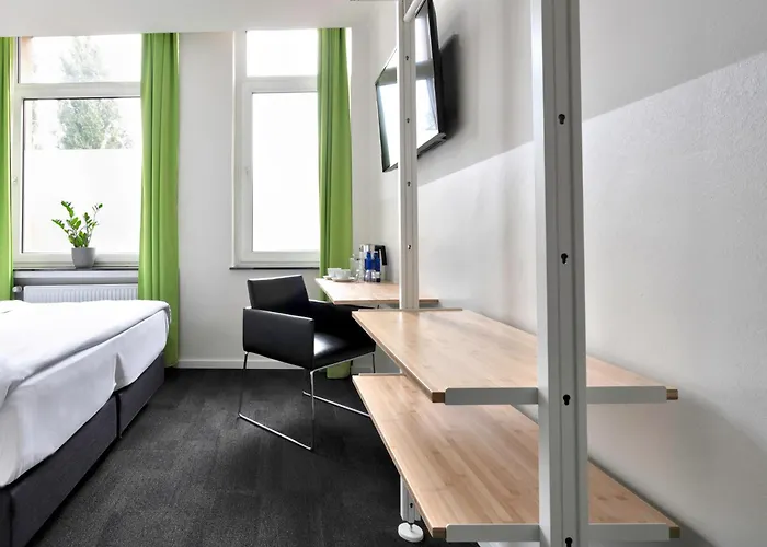 Design Hotel Wiegand