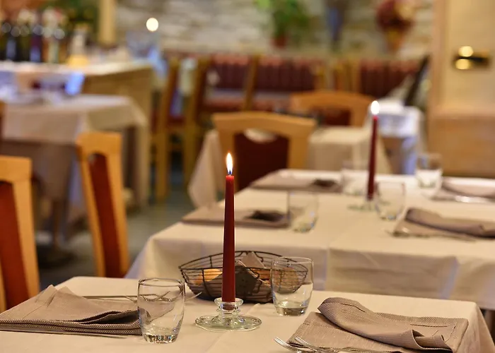 3 star hotel: Hotel Cristallo