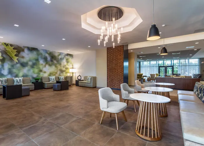 Wyndham Garden Orlando Universal / I Drive