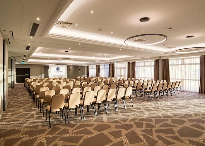 Family Hotel: Doubletree By Hilton London Ealing