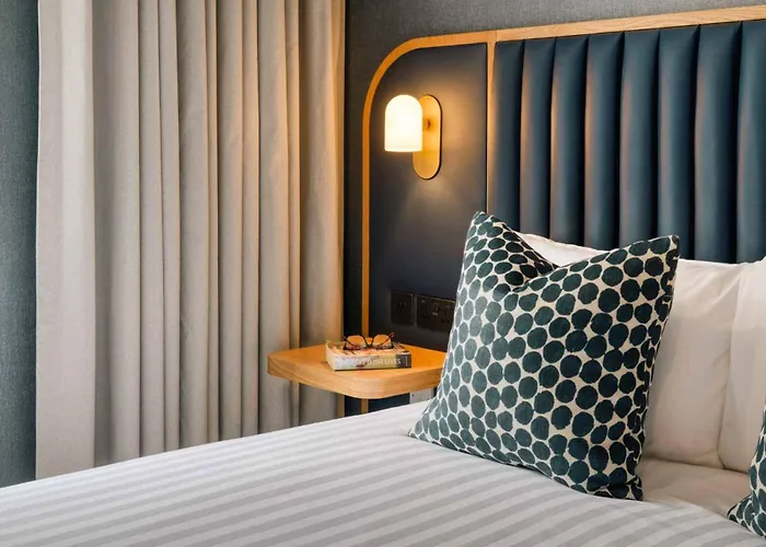 Premier Suites Dublin, Leeson Street
