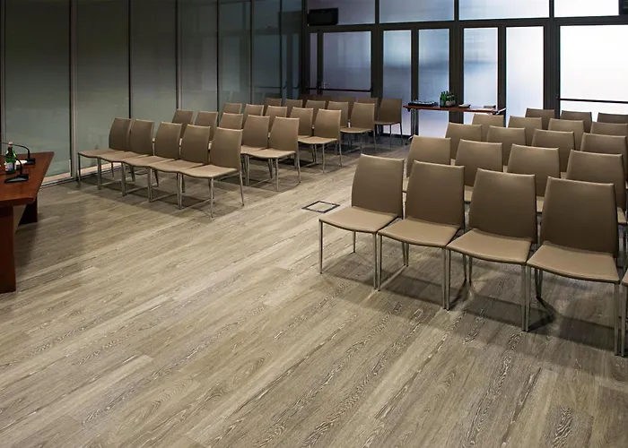 Hotel familiare: Doubletree By Hilton Turin Lingotto