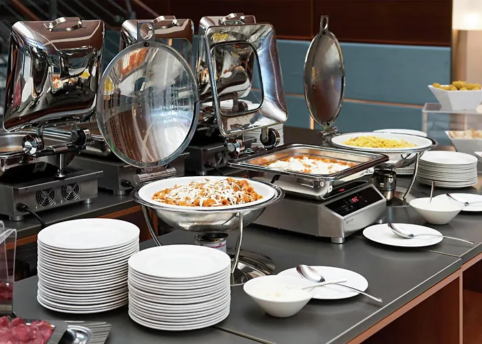 Hotel familiare: Doubletree By Hilton Turin Lingotto