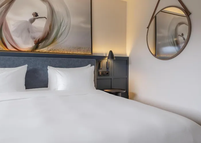 Radisson Blu Scandinavia ,