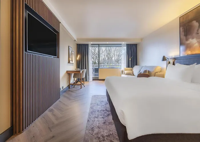 Radisson Blu Scandinavia ,