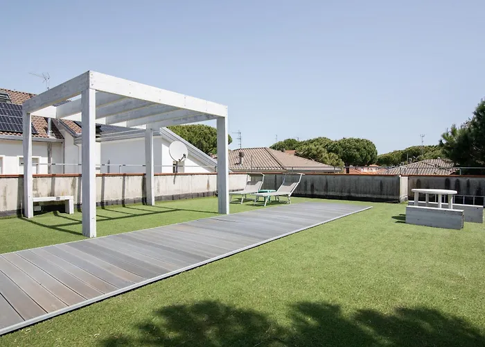 Villa Liliana