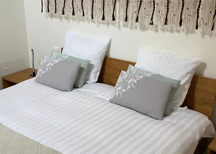 Studios&Appartements famille - Saillon Evasion