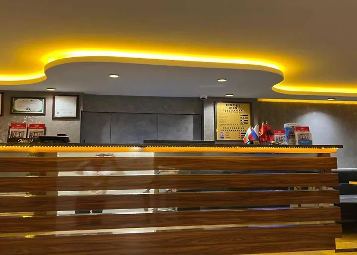 Hotel Rio