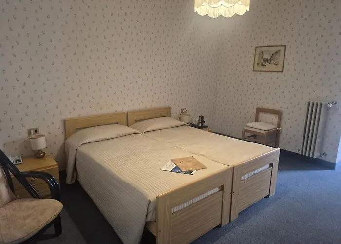 Cheap hotels Terminus