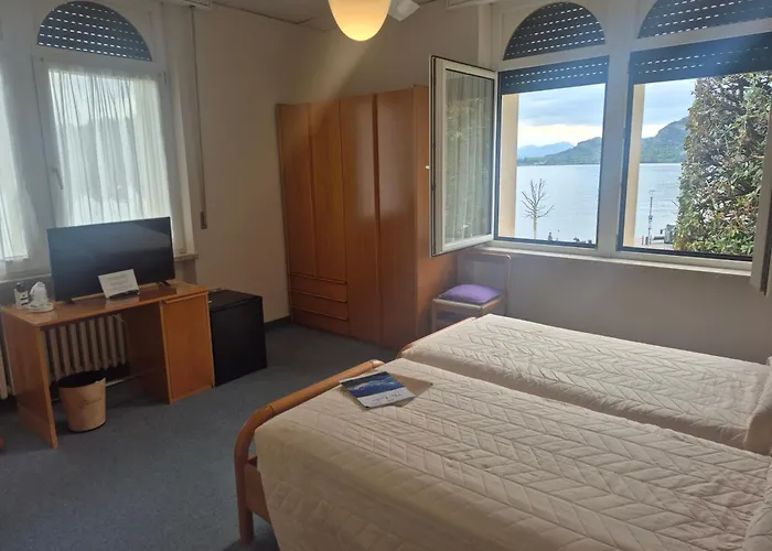 Cheap hotels Terminus