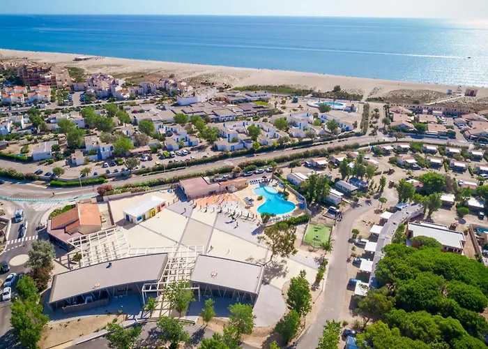 Camping Rives des Corbières