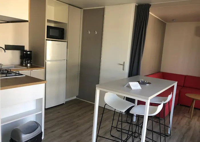 Camping Rives des Corbières