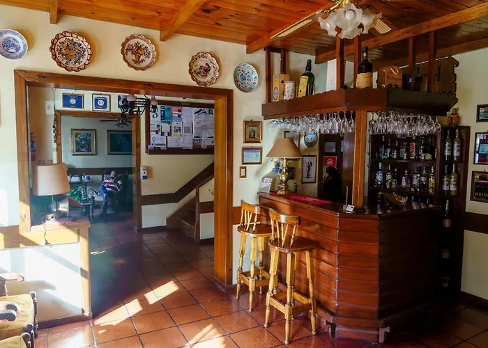 Hosteria Sirenuse