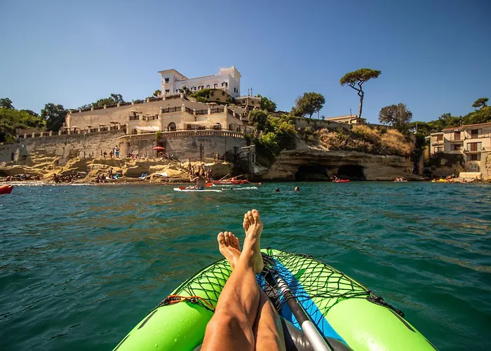 Residence Posillipo