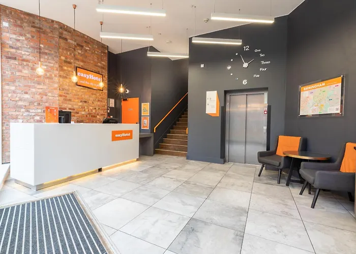 Easyhotel