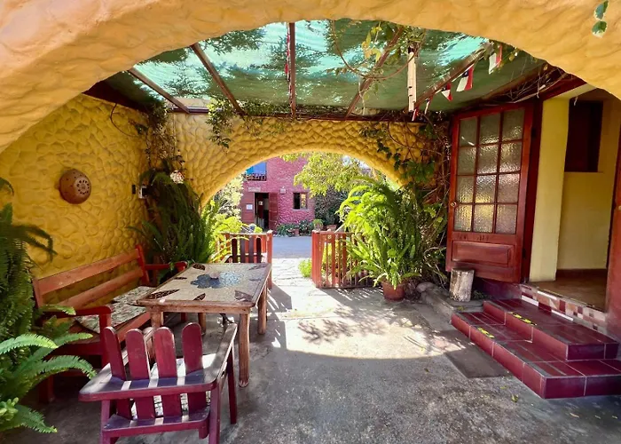 Hostal El Punto