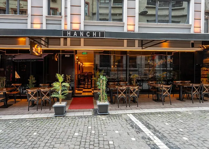 Hanchi