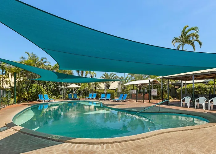 Cable Beach s