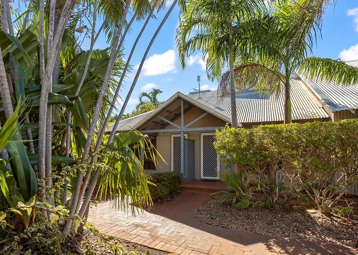 Cable Beach s