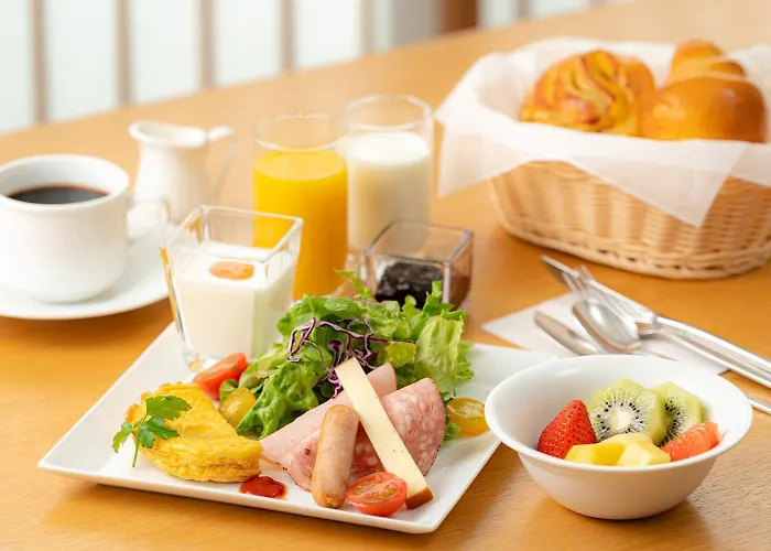 Tomoya Residence Hotel Kyoto
