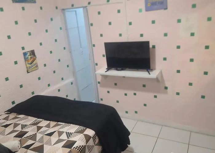 Hostel&Pousada UFPE INN