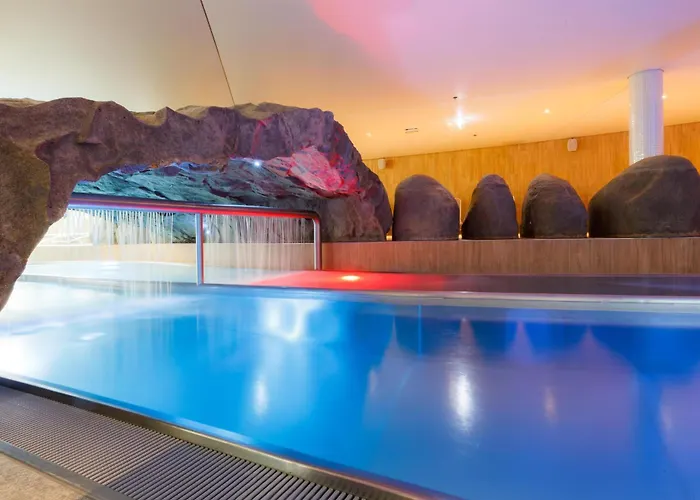 Hilton Swinoujscie Resort And Spa