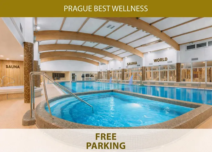 Wellness Step - Czech Leading s