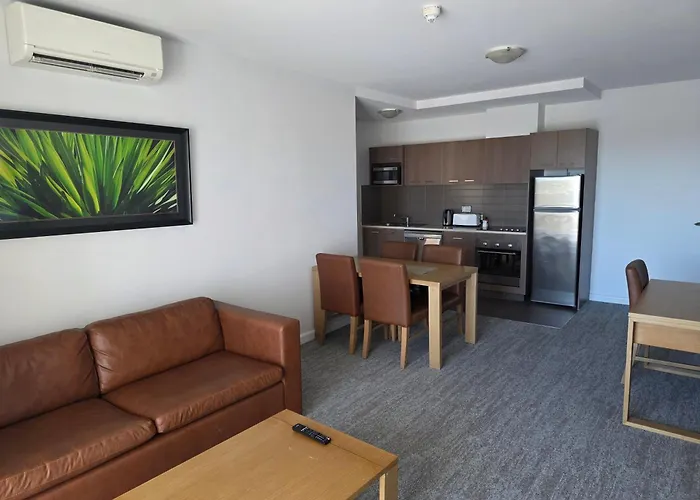 Quest Palmerston - Darwin