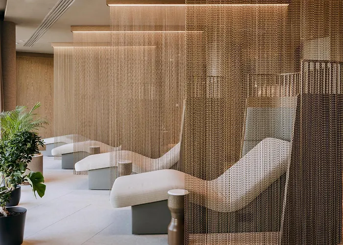 Hilton Swinoujscie Resort And Spa