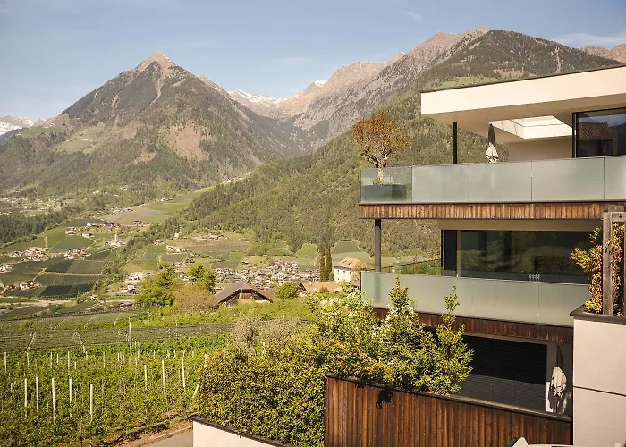 View House - Chalet Goyen