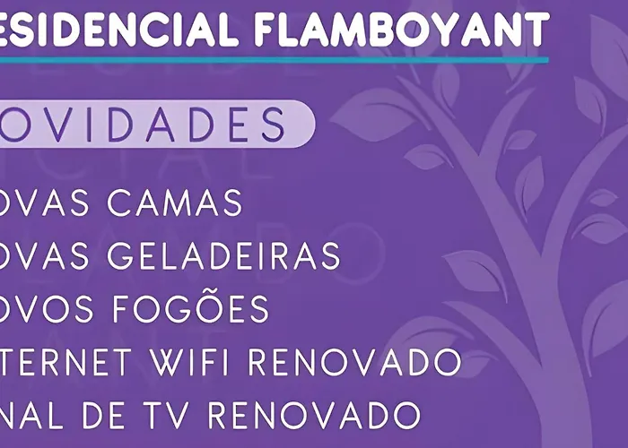 Flamboyant s