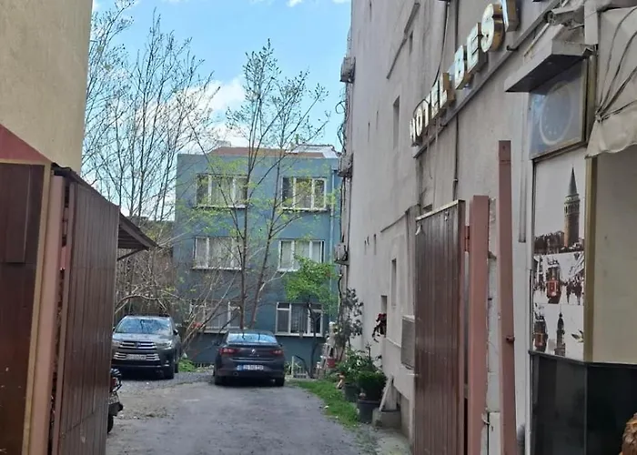 Hotel Best Apart