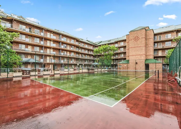 Carrington Views, 3 Bedrooms, Cbd, Parking