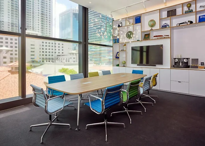 citizenM Miami Brickell