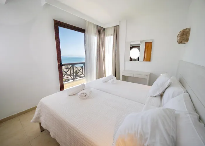 Prope Mare Apartamentos