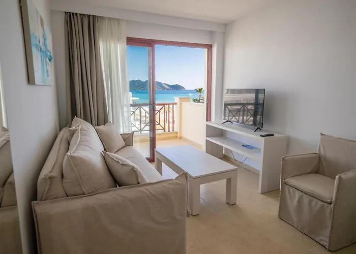 Prope Mare Apartamentos