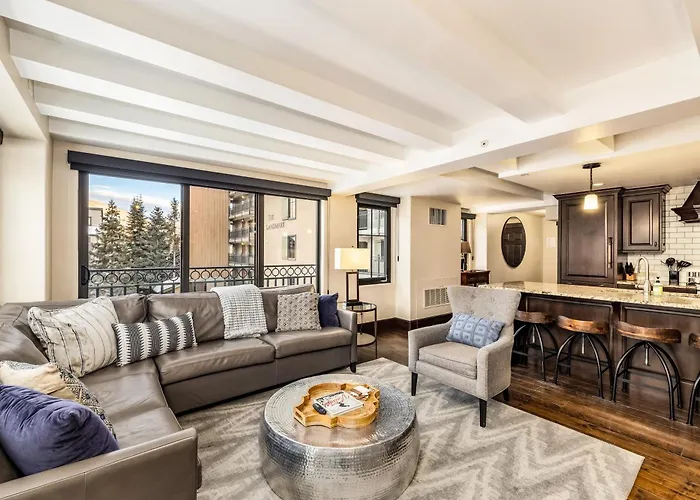 Alpine Getaway - Spacious 2Br & 2Ba Near Hiking & Biking