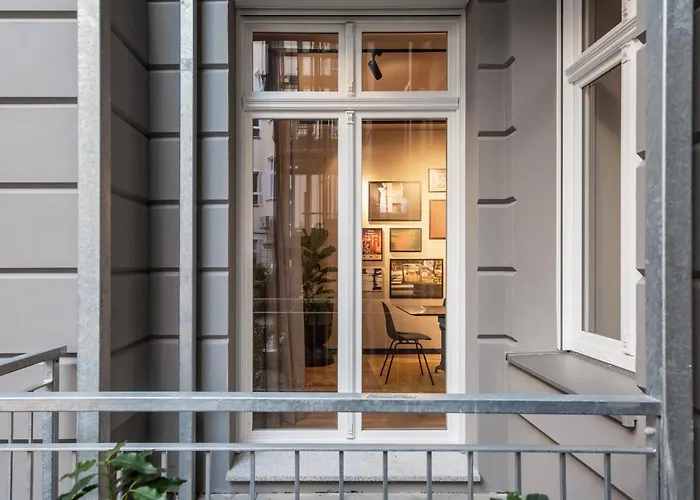 Family Friendly Hotels Ipartment Berlin Mitte Home By Best Western