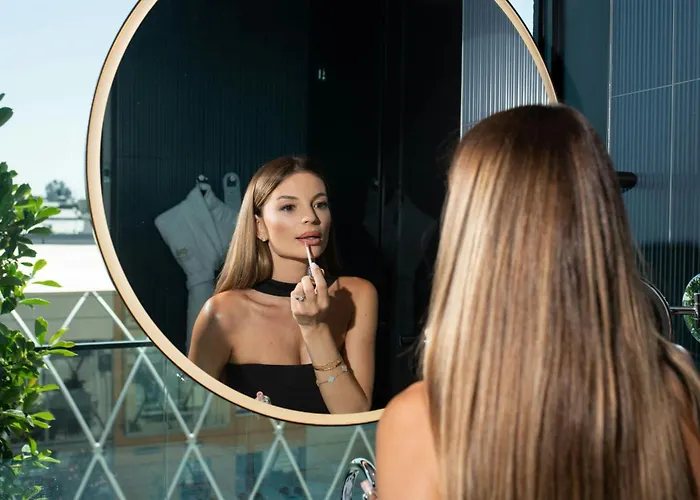 Spa Hotel: Dorothea Hotel, Budapest, Autograph Collection